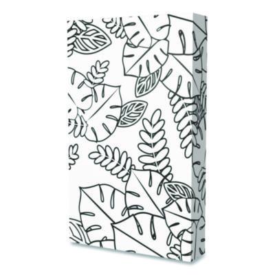 DMR94286RM PAPER,MPBLUE,20#8.5X14