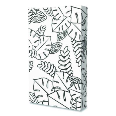 DMR94292RM PAPER,CANARY,20# 8.5X14