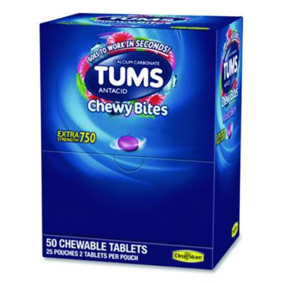 LIL81518 REFILL,TUMS,BERRY,25BX