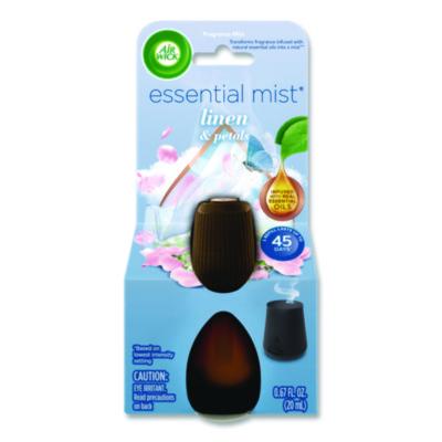 RAC6233802760 FRESHENER,MIST,RFL,LINEN