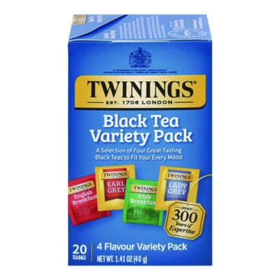 TWGTNA05320 TEA,TWININGS,BLK,VRTYPK