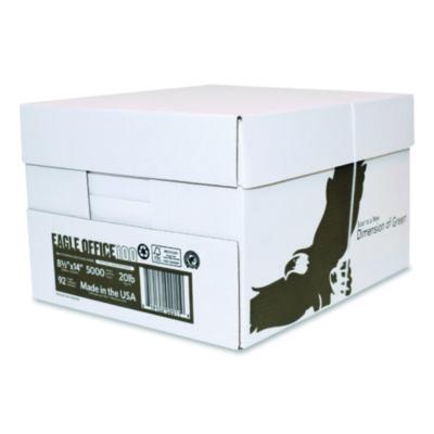 AEM31550502CT PAPER,8.5X14,20#,100%REC