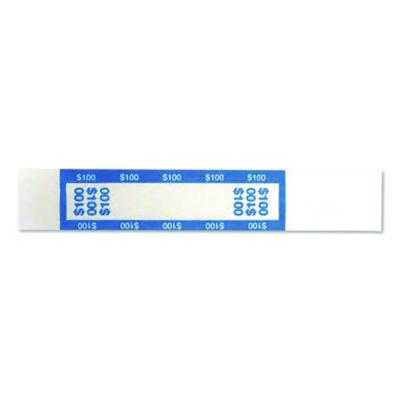 CNK560016 STRAP,WH,CURRENCY,BLUE