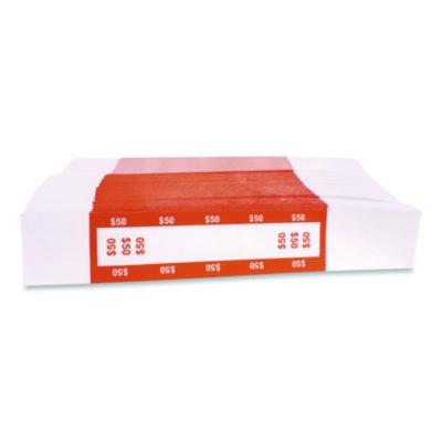 CNK560116 STRAP,WH,CURRENCY,ORANGE