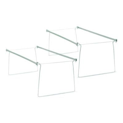 SMD64870PK FRAME,H/FLDR FR/2PK,GY
