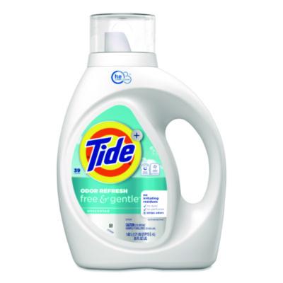 PGC17251 DETERGENT,TIDE LQ HE,4,WH