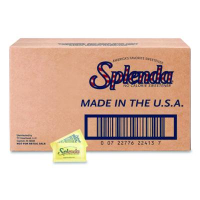 SNHMCN224137 FOOD,SPLENDA SWTNR,2000