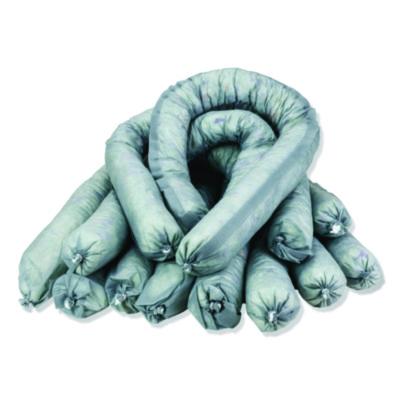 HOSASACBS10 SORBENTS,UNVSL,SOCK,10,GY