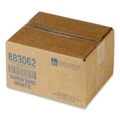 HFM883062 HOLDER,BAND,NPK,4/2500,WH
