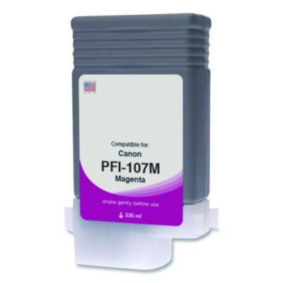 CTGWCPFI107M INKCART, PFI-107,MG