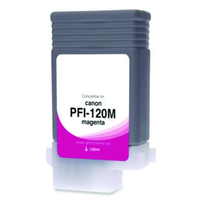 CTGWCPFI120M INKCART, PFI-120,MG