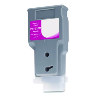 CTGWCPFI320M INKCART, PFI-320,MG