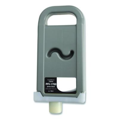 CTGWCPFI1700PB INKCART, PFI-1700 PB