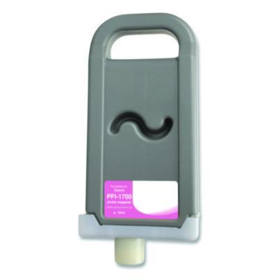 CTGWCPFI1700PM INKCART, PFI-1700 PM