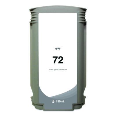 CTGWH72GY INKCART, 72,GY