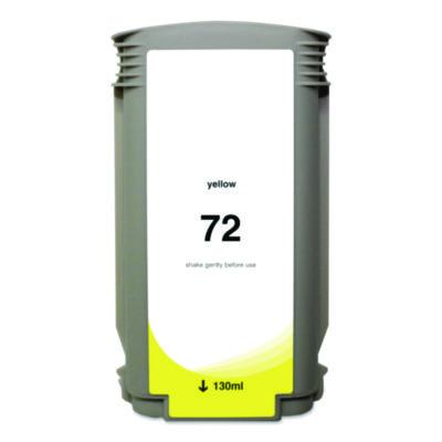 CTGWH72Y INKCART, 72,YL