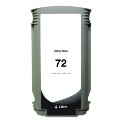 CTGWH72PB INKCART, 72 PH BK