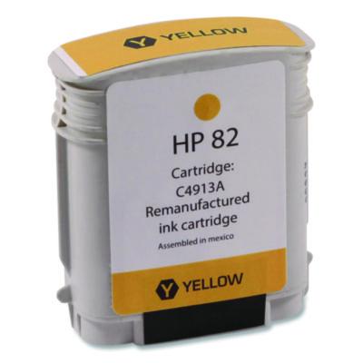 CTGWH82Y INKCART, 82,YL