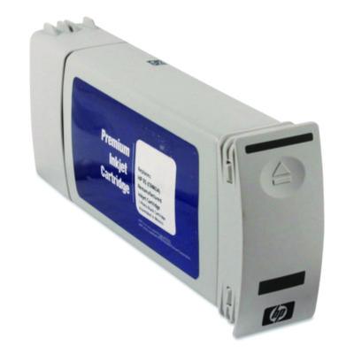 CTGWH91PB INKCART, 91 PH BK