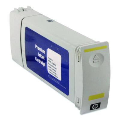 CTGWH91Y INKCART, 91,YL