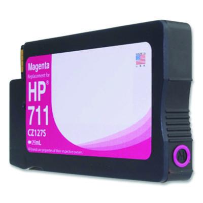 CTGWH711M INKCART, 711,MG