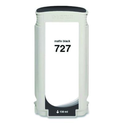CTGWH727MB INKCART, 727,MTBK