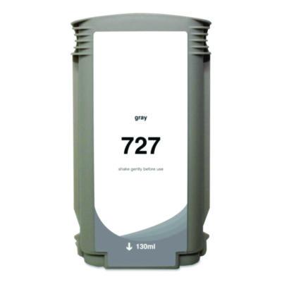 CTGWH727GY INKCART, 727,GY