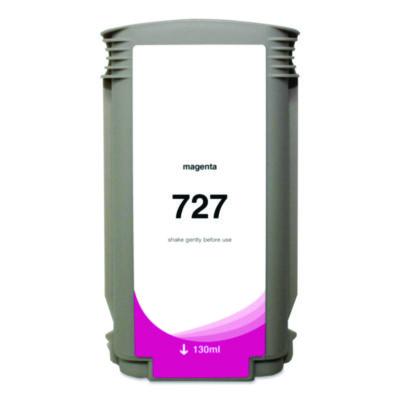 CTGWH727M INKCART, 727,MG