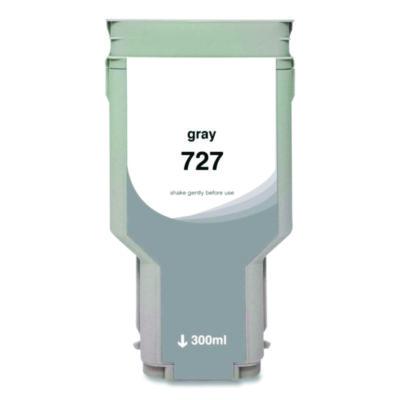 CTGWH727XLGY INKCART, 727XL,GY