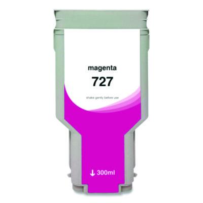CTGWH727XLM INKCART, 727XL,MG