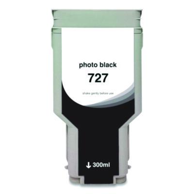 CTGWH727XLPB INKCART, 727XL PH BK