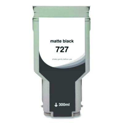 CTGWH727XLMB INKCART, 727XL,MTBK