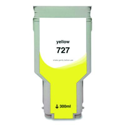 CTGWH727XLY INKCART, 727XL,YL