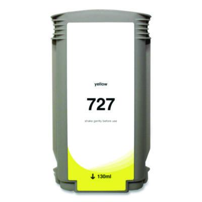 CTGWH727Y INKCART, 727,YL