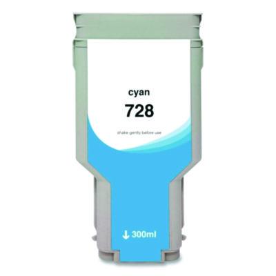 CTGWH728C INKCART, 728,CN