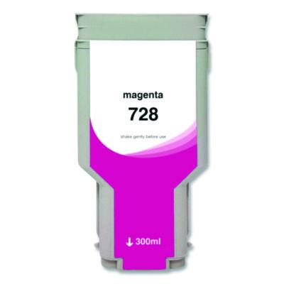 CTGWH728M INKCART, 728,MG