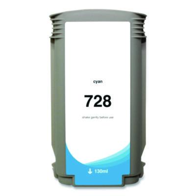 CTGWH728SC INKCART, 728 LY,CN