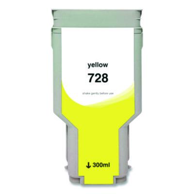 CTGWH728Y INKCART, 728,YL