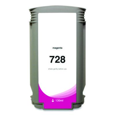 CTGWH728SM INKCART, 728,MG