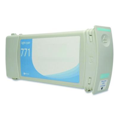 CTGWH771LC INKCART, 771,LCN