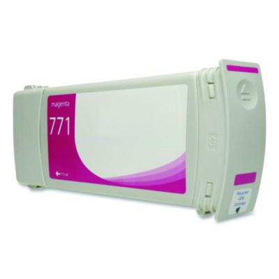 CTGWH771M INKCART, 771,MG