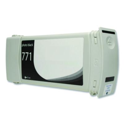 CTGWH771PB INKCART, 771 PH BK