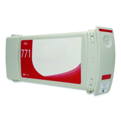 CTGWH771CR INKCART, 771,RD