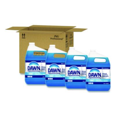 PGC57445CT DETERGENT,DAWN,GAL,BE