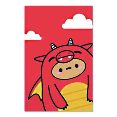 DNKLFC1902L NOTEBOOK,TDRAGON,LAYFLAT