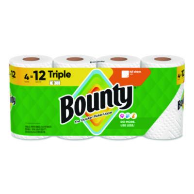 PGC16007 TOWEL,PAPER,BTY,6/4TR,WH