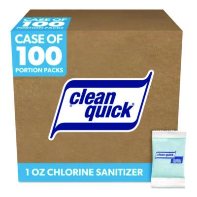 PGC02584 SANITIZER,CHLOR,1OZ