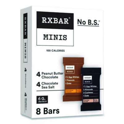 RXBKEE00190 FOOD,RX,CHOC SS & CHOC PB