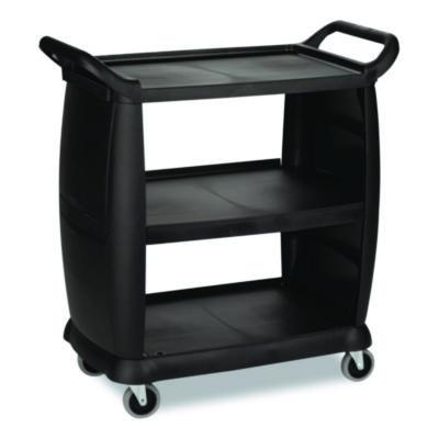 BWKBCART3 CART,BSSNG,8X26X28",BK