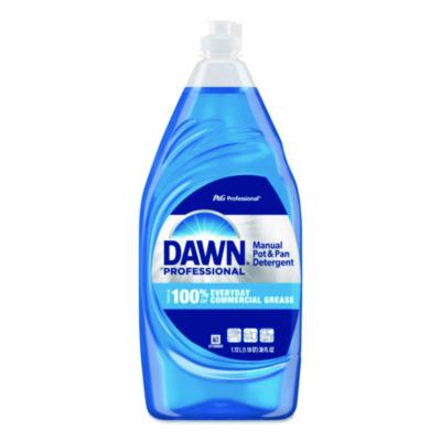 PGC45112EA CLEANER,DSHWSH,DAWN 38OZ